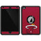 NBA Miami Heat Large Logo Otterbox Defender iPad Skin