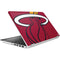 NBA Miami Heat Large Logo HP Pavilion Skin