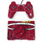 NBA Miami Heat Large Logo PlayStation Classic Bundle Skin