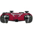 NBA Miami Heat Large Logo PlayStation Scuf Vantage 2 Controller Skin