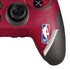 NBA Miami Heat Large Logo PlayStation Scuf Vantage 2 Controller Skin