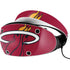 NBA Miami Heat Large Logo PlayStation VR2 Skin
