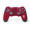 NBA Miami Heat Large Logo PS4 Controller Skin