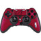 NBA Miami Heat Large Logo PS4/PC SCUF Impact Controller Skin
