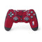 NBA Miami Heat Large Logo PS4 Pro/Slim Controller Skin