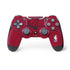 NBA Miami Heat Large Logo PS4 Pro/Slim Controller Skin
