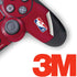 NBA Miami Heat Large Logo PS4 Pro/Slim Controller Skin