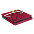 NBA Miami Heat Large Logo PS4 Slim Skin