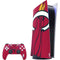 NBA Miami Heat Large Logo PS5 Digital Edition Bundle Skin