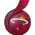 NBA Miami Heat Large Logo PULSE 3D Wireless Headset for PS5 Skin