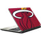 NBA Miami Heat Large Logo Satellite L50-B / S50-B Skin