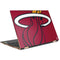 NBA Miami Heat Large Logo HP Spectre Skin