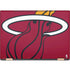 NBA Miami Heat Large Logo HP Spectre Skin