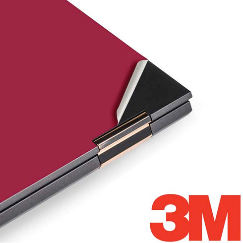NBA Miami Heat Large Logo HP Spectre Skin