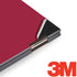 NBA Miami Heat Large Logo HP Spectre Skin