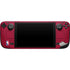 NBA Miami Heat Large Logo Steam Deck Handheld Gaming Computer Skin