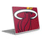 NBA Miami Heat Large Logo Surface Book 2 15in Skin