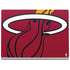 NBA Miami Heat Large Logo Surface Book 2 15in Skin