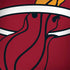 NBA Miami Heat Large Logo Surface Book 2 15in Skin