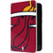 NBA Miami Heat Large Logo Surface Duo Skin