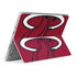 NBA Miami Heat Large Logo Surface Go Skin