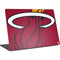 NBA Miami Heat Large Logo Surface Laptop 4 15in Skin