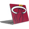 NBA Miami Heat Large Logo Surface Laptop Studio Skin