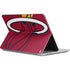 NBA Miami Heat Large Logo Surface Laptop Studio Skin