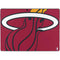 NBA Miami Heat Large Logo Surface Pro 8 Skin