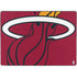NBA Miami Heat Large Logo Surface Pro 8 Skin