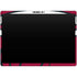 NBA Miami Heat Large Logo Surface Pro 8 Skin