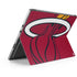NBA Miami Heat Large Logo Surface Pro 8 Skin