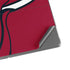 NBA Miami Heat Large Logo Surface Pro 8 Skin