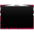 NBA Miami Heat Large Logo Surface Pro 9 Skin
