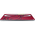 NBA Miami Heat Large Logo Universal Laptop 12in (9.8 x 6.8in) Skin