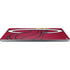 NBA Miami Heat Large Logo Universal Laptop 17in (13.8 x 10in) Skin
