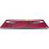NBA Miami Heat Large Logo Universal Laptop 18in (14.6 x 10.6in) Skin