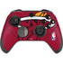 NBA Miami Heat Large Logo Xbox Elite Wireless Controller Series 2 Skin