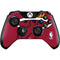 NBA Miami Heat Large Logo Xbox One Controller Skin