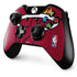 NBA Miami Heat Large Logo Xbox One Controller Skin