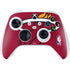 NBA Miami Heat Large Logo Xbox Series S Controller Skin