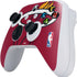 NBA Miami Heat Large Logo Xbox Series S Controller Skin