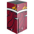 NBA Miami Heat Large Logo Xbox Series X Console Skin