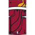 NBA Miami Heat Large Logo Xbox Series X Console Skin
