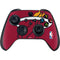 NBA Miami Heat Large Logo Xbox Series X Controller Skin