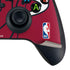 NBA Miami Heat Large Logo Xbox Series X Controller Skin