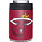 NBA Miami Heat Large Logo Yeti Colster Can Insulator Skin