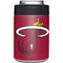 NBA Miami Heat Large Logo Yeti Colster Can Insulator Skin