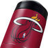 NBA Miami Heat Large Logo Yeti Colster Can Insulator Skin
