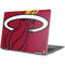 NBA Miami Heat Large Logo Yoga 710 14in Skin